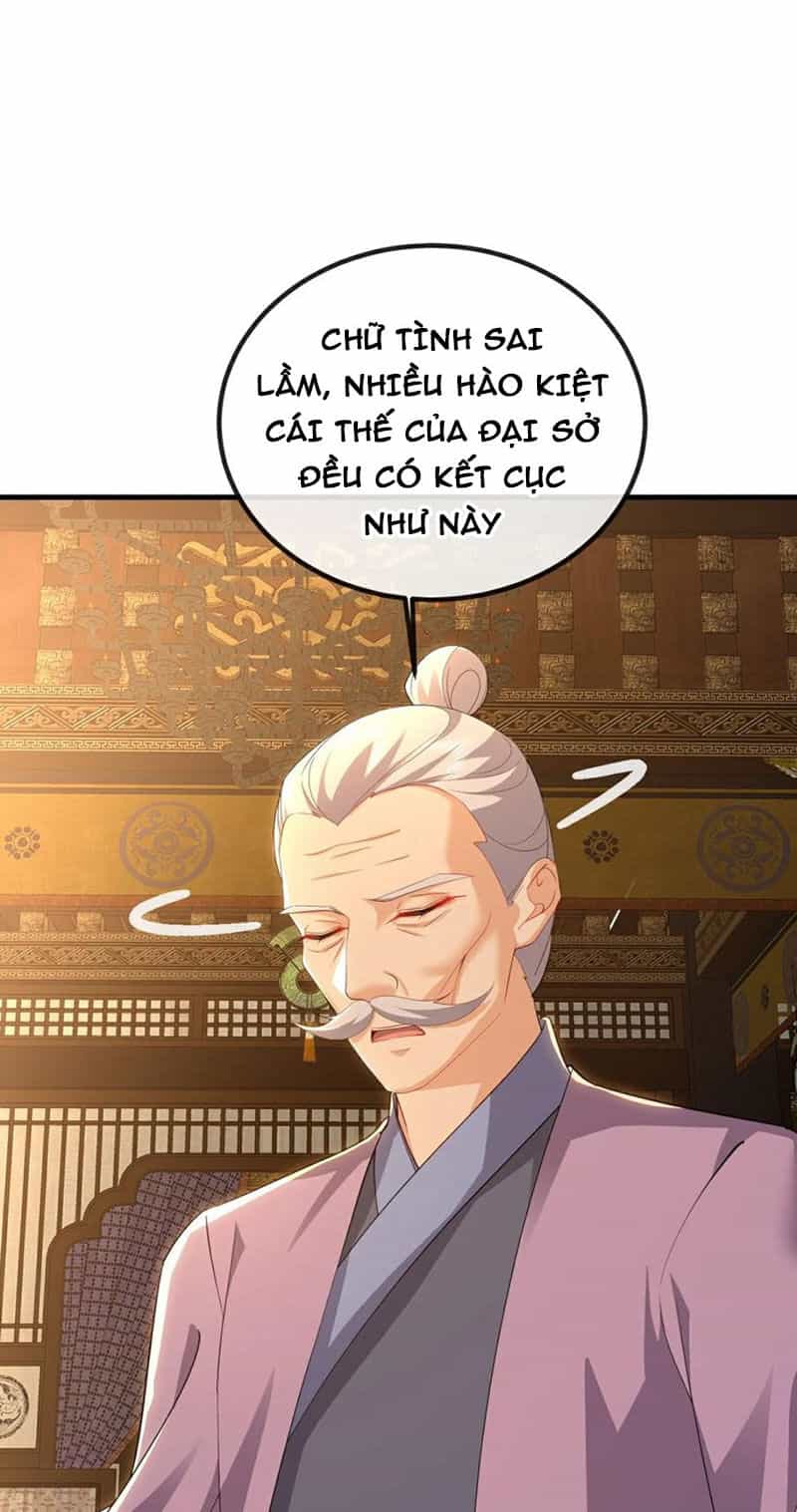 Tiên Võ Đế Tôn - Chương 568 - ảnh 27