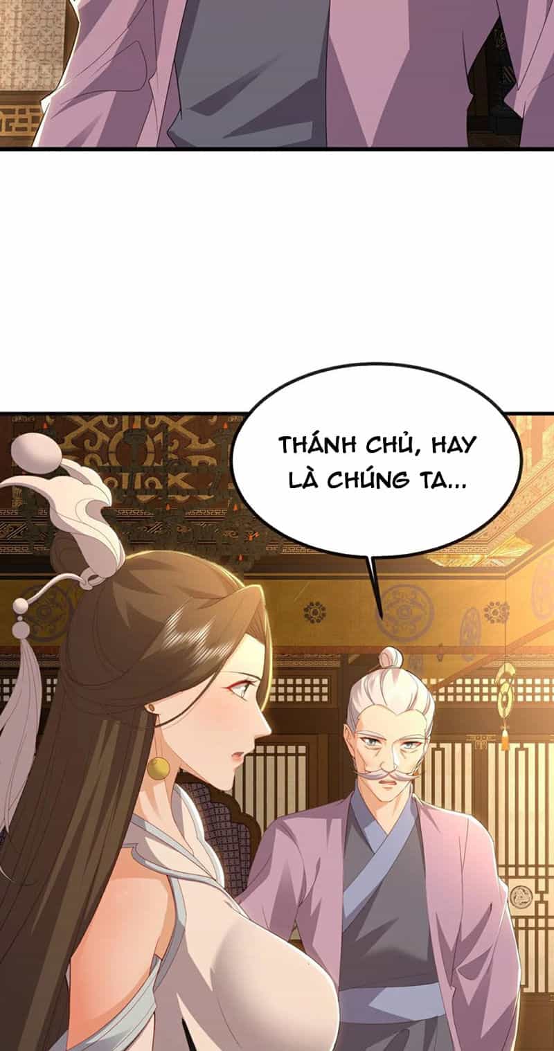 Tiên Võ Đế Tôn - Chương 568 - ảnh 28