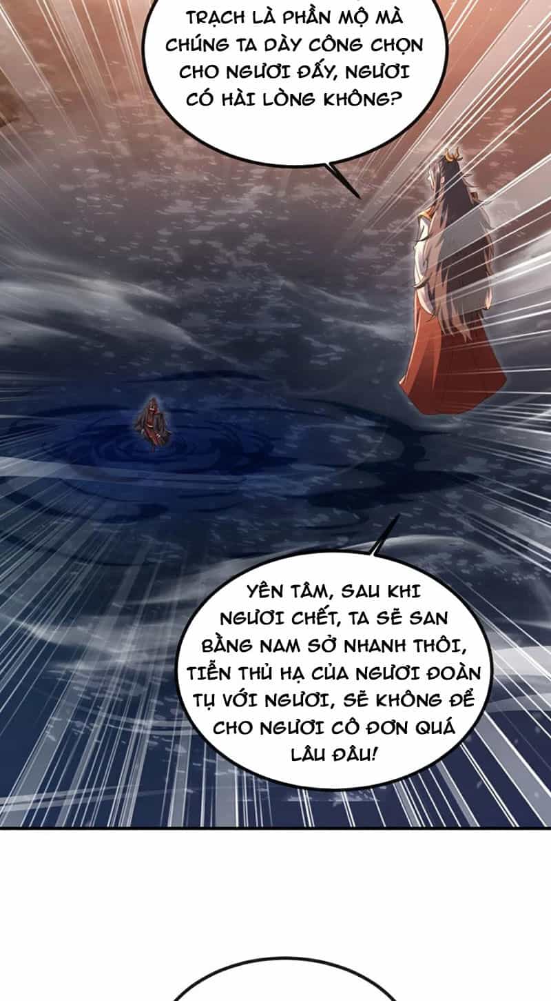 Tiên Võ Đế Tôn - Chương 569 - ảnh 10