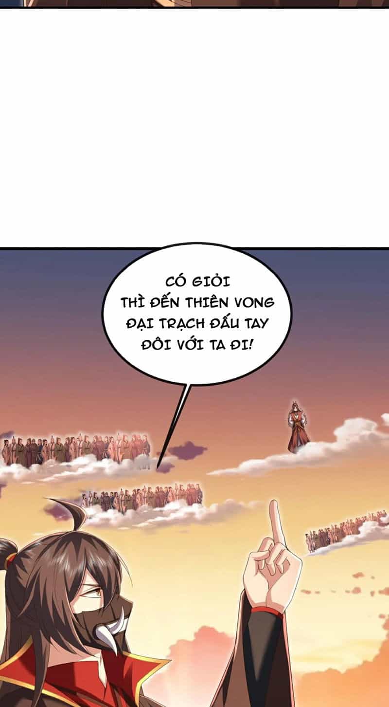 Tiên Võ Đế Tôn - Chương 569 - ảnh 12