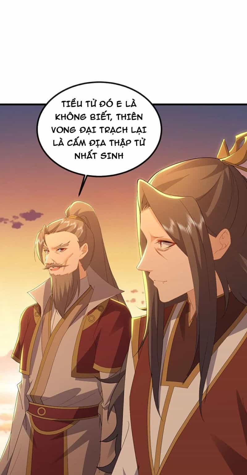 Tiên Võ Đế Tôn - Chương 569 - ảnh 16