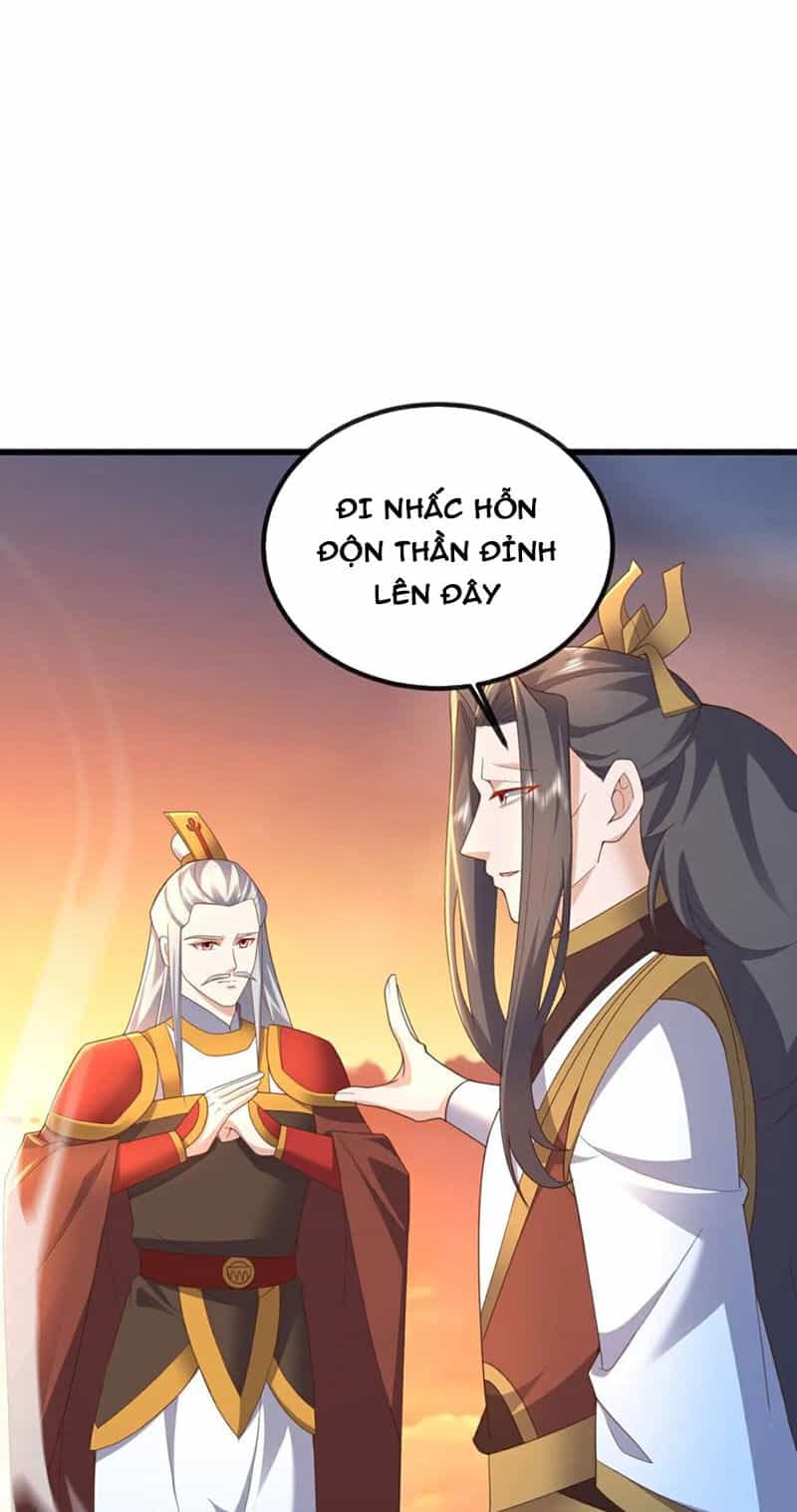 Tiên Võ Đế Tôn - Chương 569 - ảnh 32