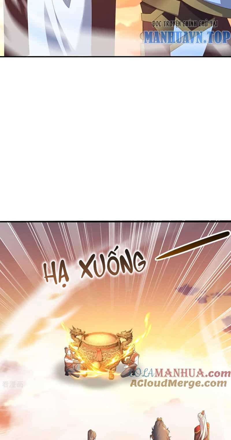 Tiên Võ Đế Tôn - Chương 569 - ảnh 33