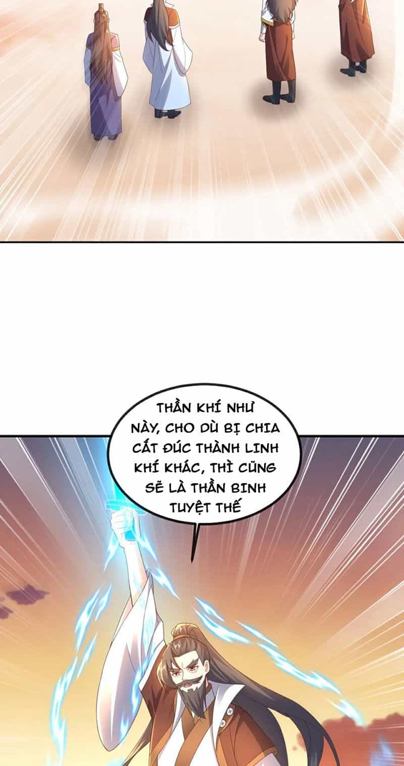 Tiên Võ Đế Tôn - Chương 569 - ảnh 34