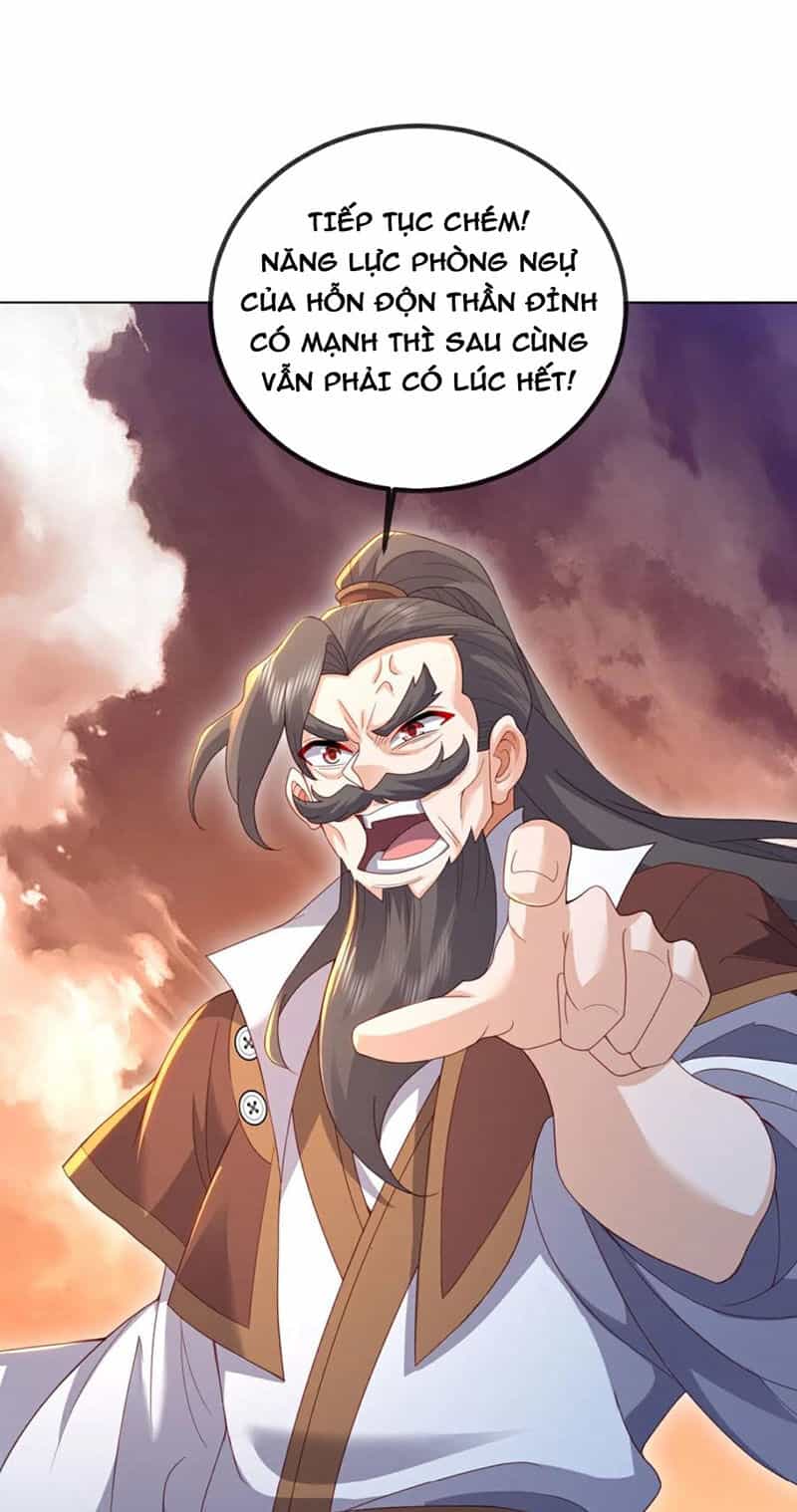 Tiên Võ Đế Tôn - Chương 569 - ảnh 54