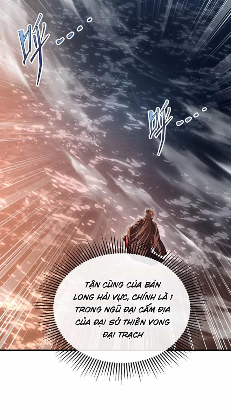 Tiên Võ Đế Tôn - Chương 569 - ảnh 6