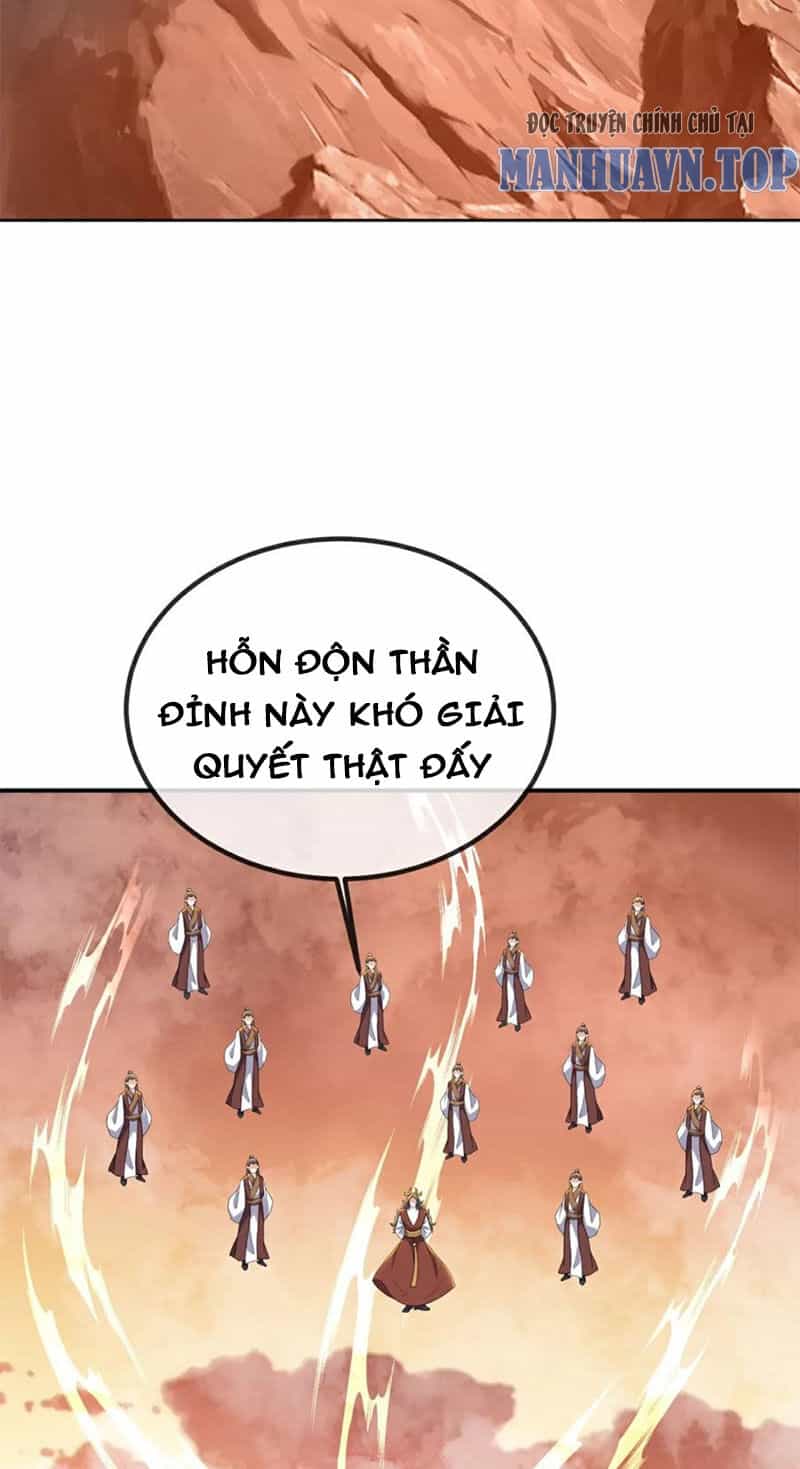 Tiên Võ Đế Tôn - Chương 569 - ảnh 64
