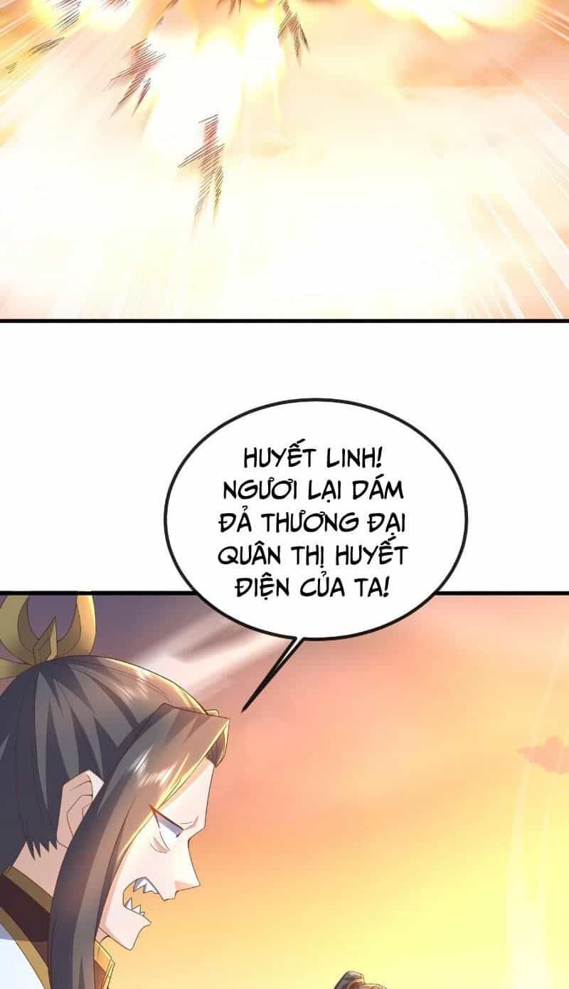Tiên Võ Đế Tôn - Chương 570 - ảnh 31