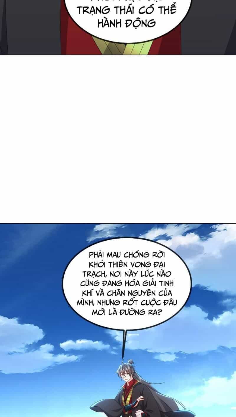 Tiên Võ Đế Tôn - Chương 570 - ảnh 42