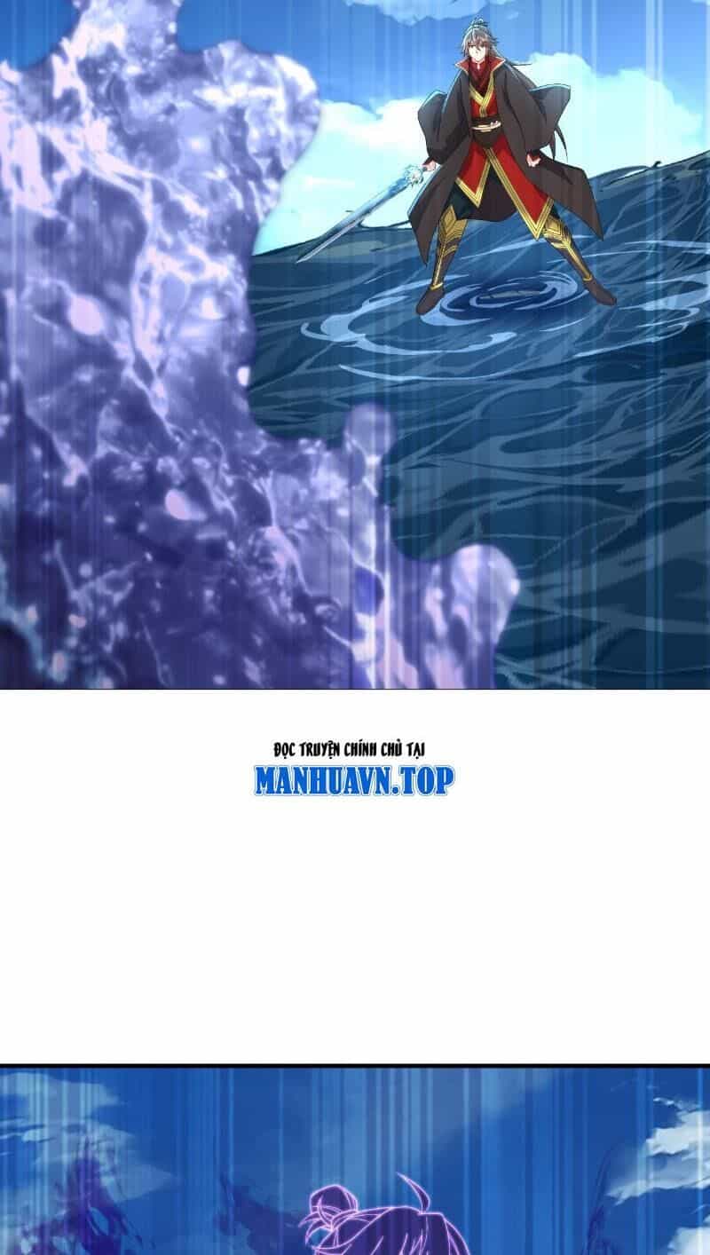 Tiên Võ Đế Tôn - Chương 570 - ảnh 48