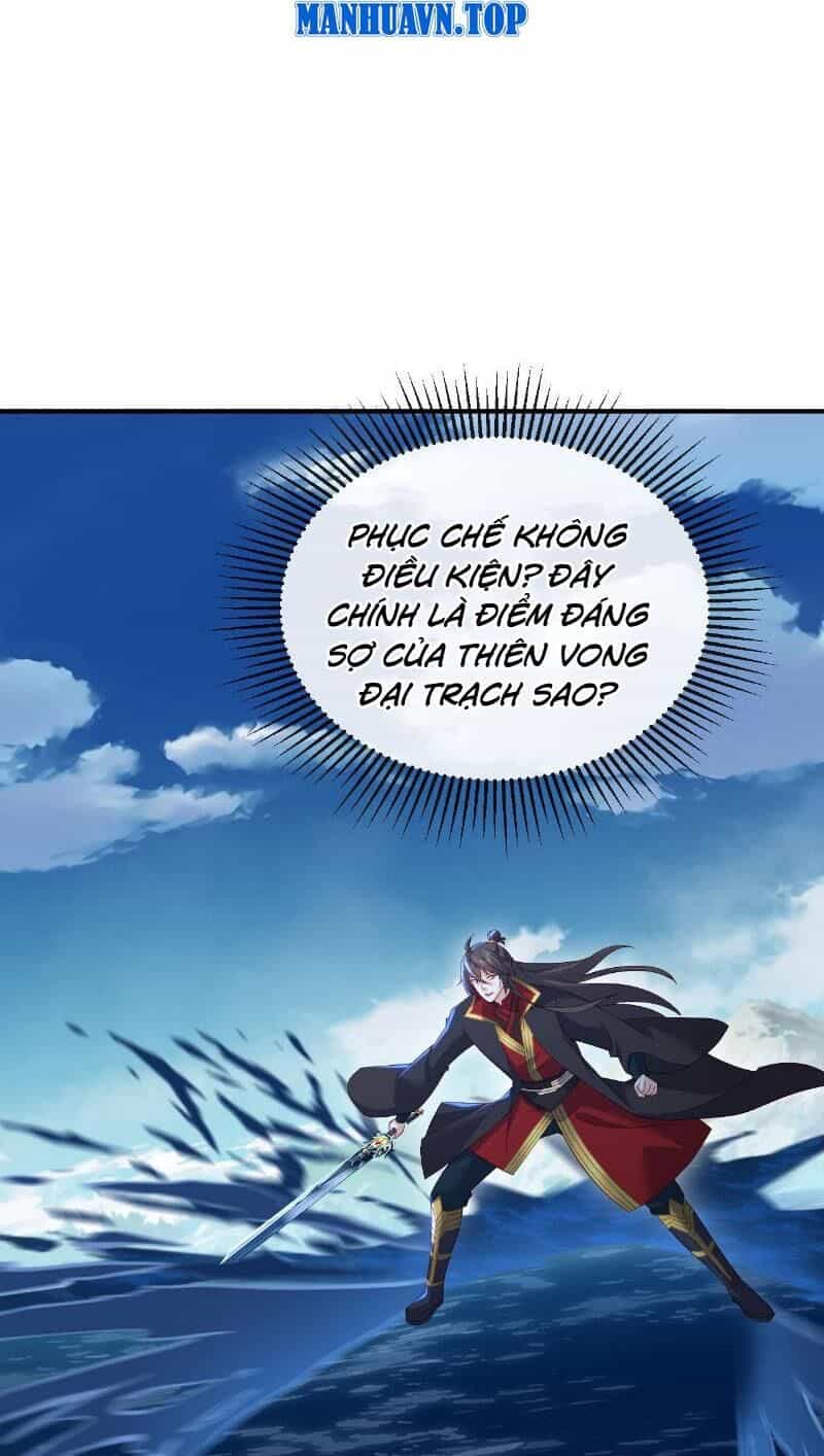 Tiên Võ Đế Tôn - Chương 570 - ảnh 58