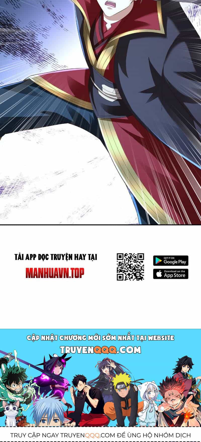 Tiên Võ Đế Tôn - Chương 570 - ảnh 80