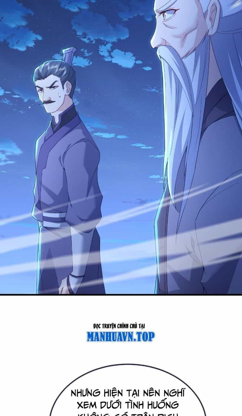 Tiên Võ Đế Tôn - Chương 571 - ảnh 35