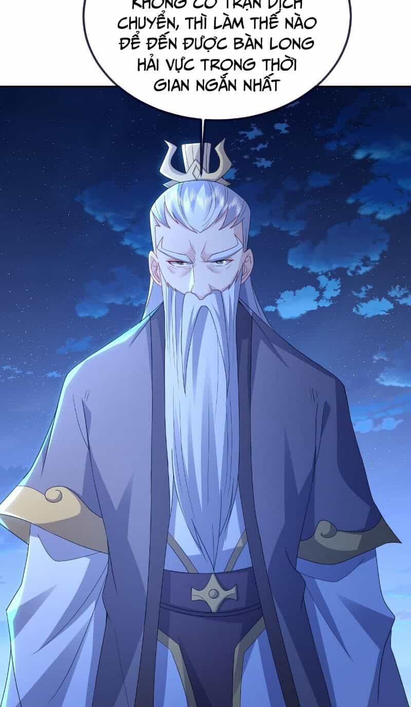 Tiên Võ Đế Tôn - Chương 571 - ảnh 36