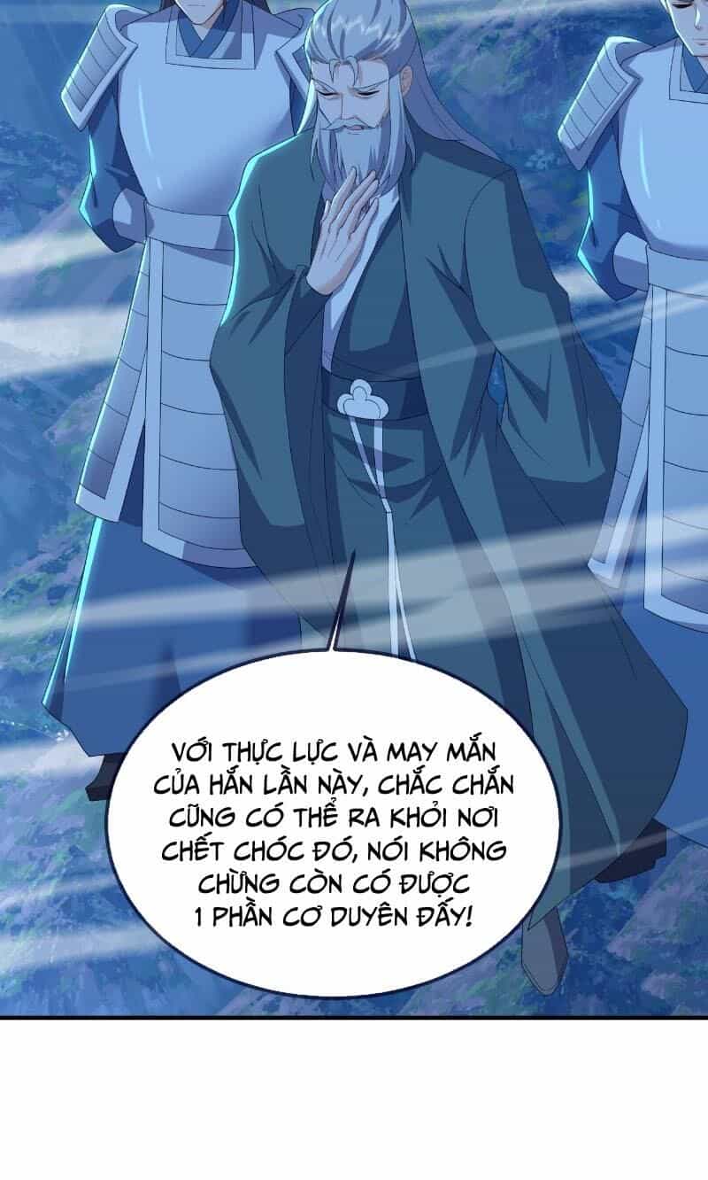 Tiên Võ Đế Tôn - Chương 571 - ảnh 47
