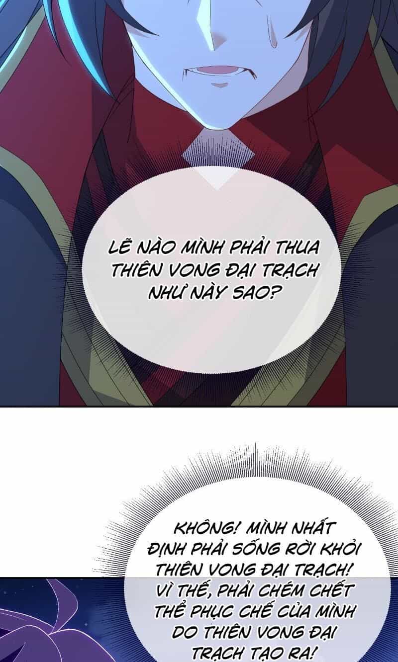 Tiên Võ Đế Tôn - Chương 571 - ảnh 53