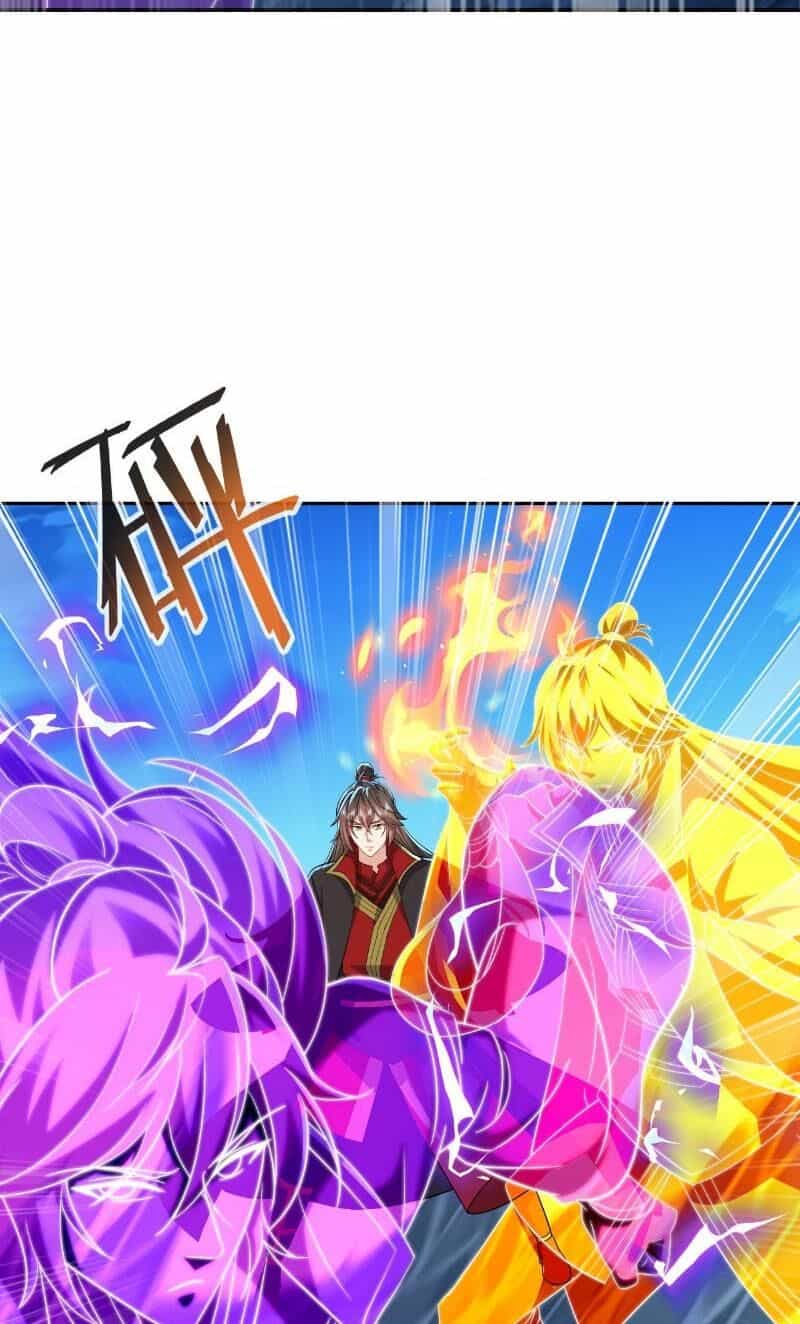 Tiên Võ Đế Tôn - Chương 571 - ảnh 6