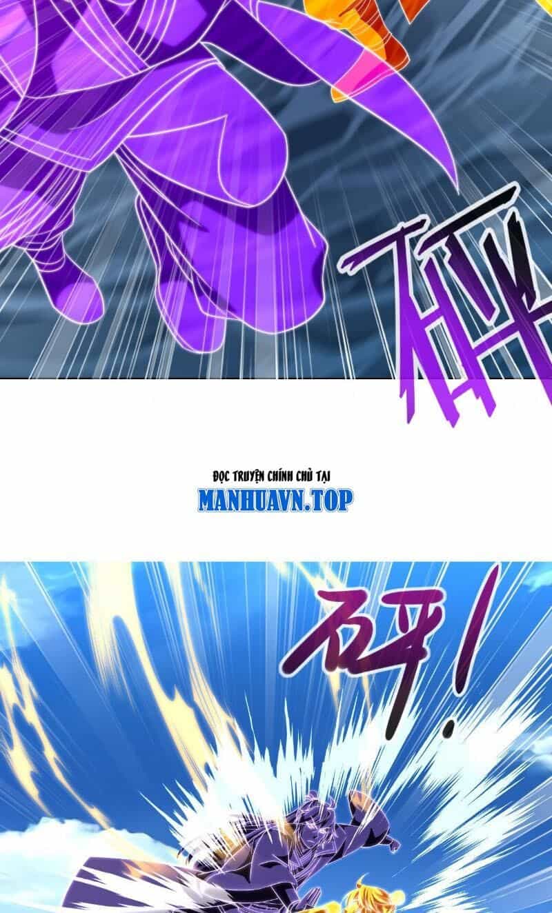Tiên Võ Đế Tôn - Chương 571 - ảnh 7