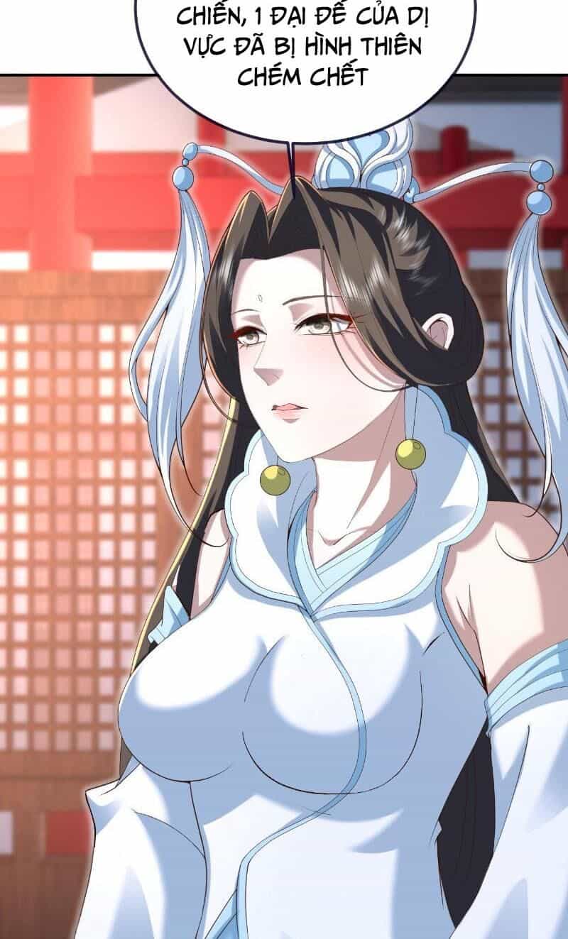 Tiên Võ Đế Tôn - Chương 571 - ảnh 75