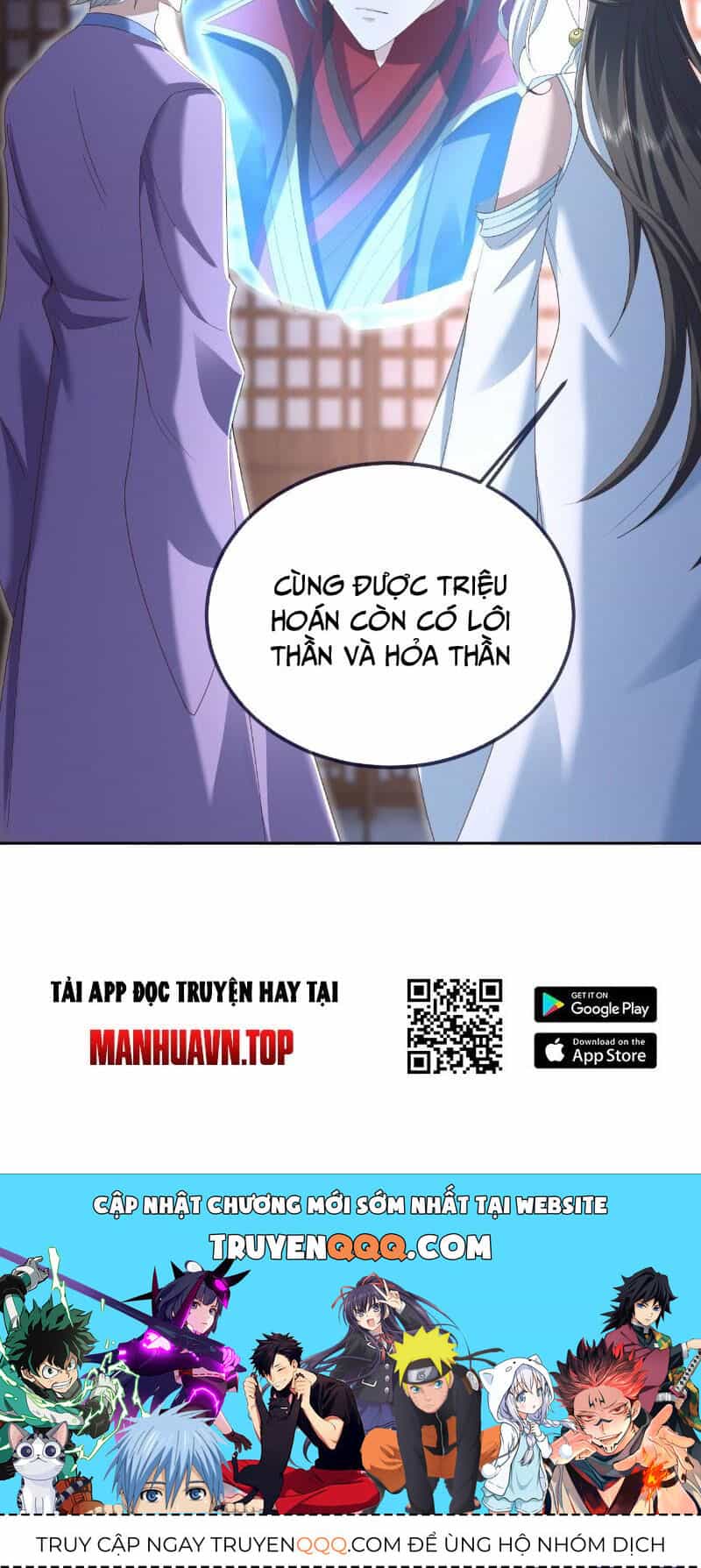 Tiên Võ Đế Tôn - Chương 571 - ảnh 80