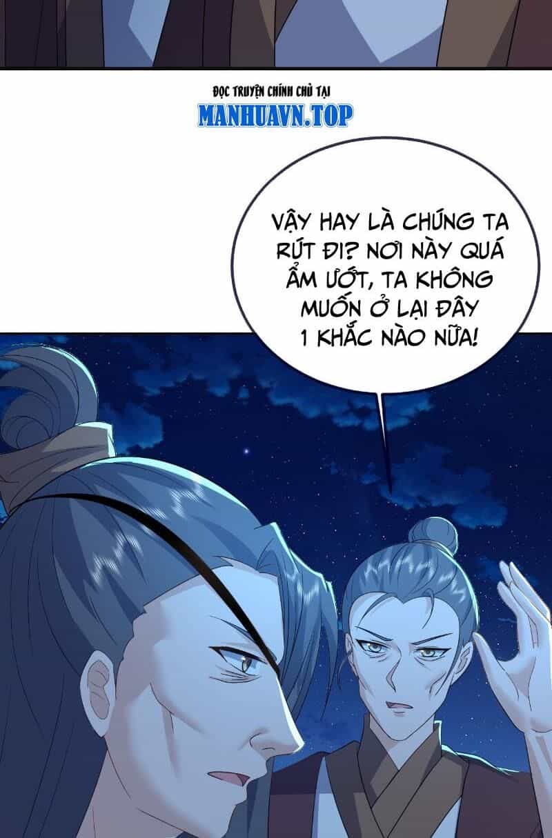 Tiên Võ Đế Tôn - Chương 572 - ảnh 24