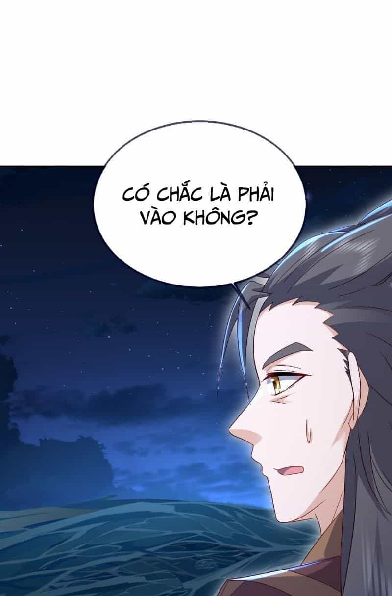 Tiên Võ Đế Tôn - Chương 572 - ảnh 29