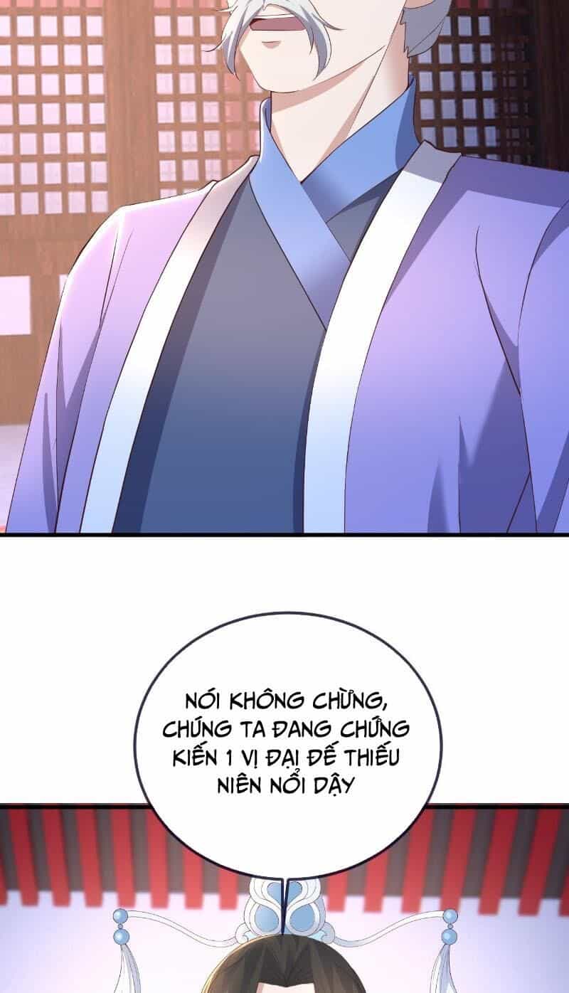Tiên Võ Đế Tôn - Chương 572 - ảnh 3