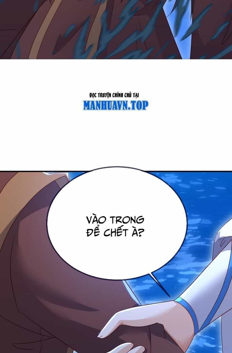 Tiên Võ Đế Tôn - Chương 572 - ảnh 33