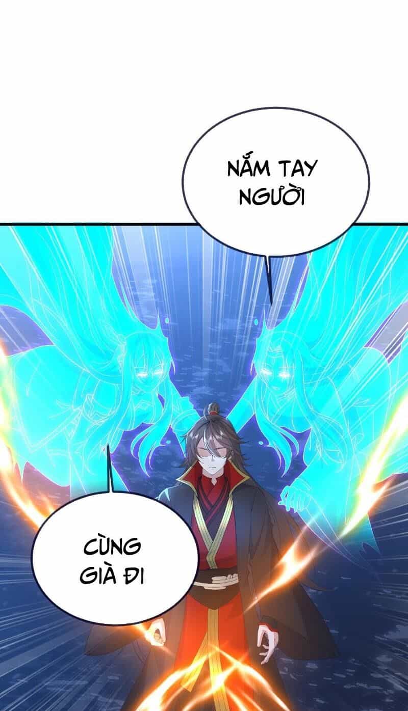 Tiên Võ Đế Tôn - Chương 572 - ảnh 6
