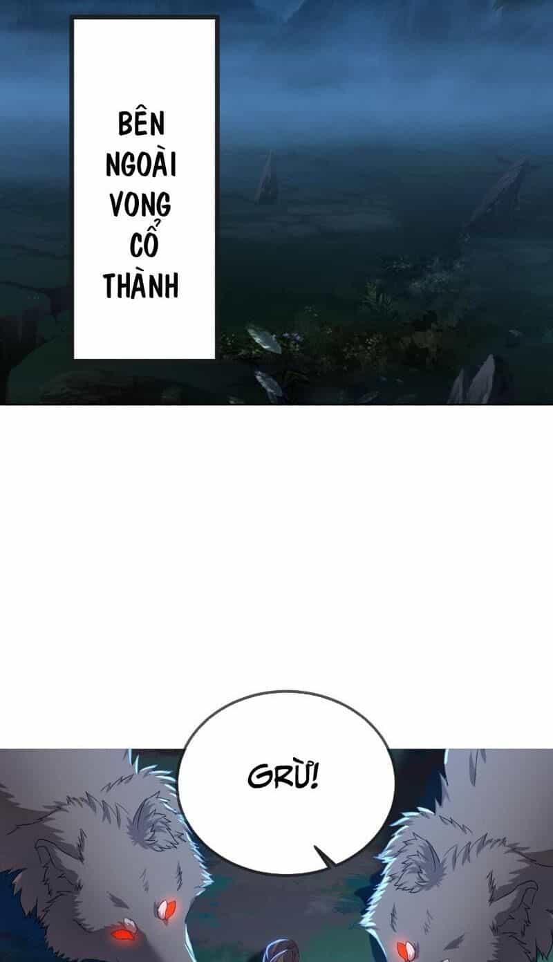 Tiên Võ Đế Tôn - Chương 572 - ảnh 79