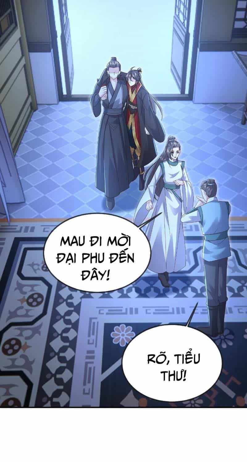 Tiên Võ Đế Tôn - Chương 573 - ảnh 11