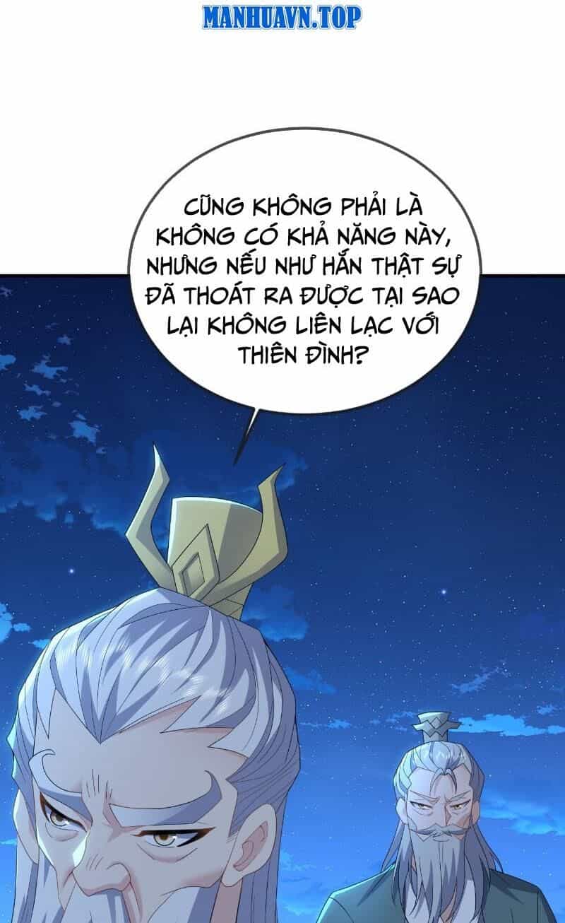 Tiên Võ Đế Tôn - Chương 573 - ảnh 52