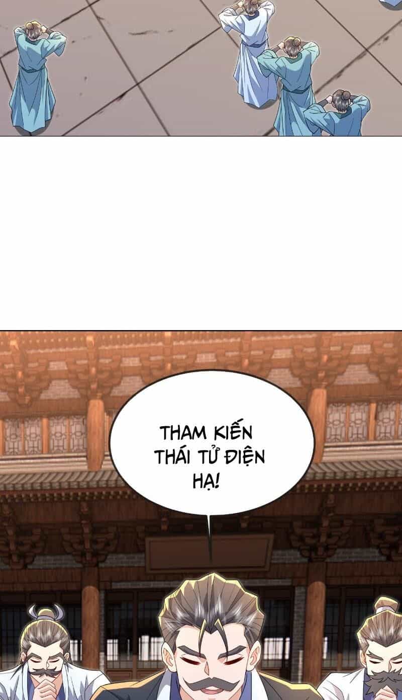 Tiên Võ Đế Tôn - Chương 573 - ảnh 78