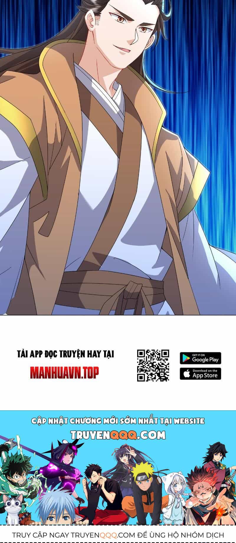 Tiên Võ Đế Tôn - Chương 573 - ảnh 80