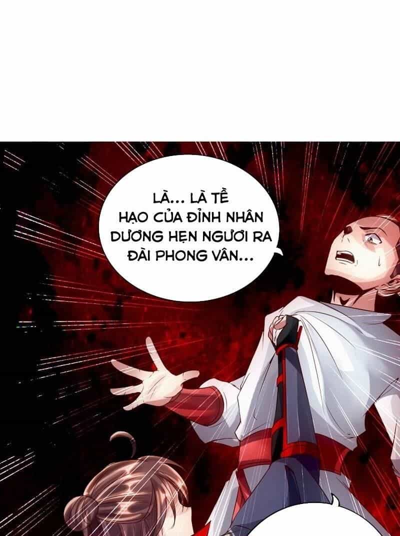 Tiên Võ Đế Tôn - Chương 58 - ảnh 1