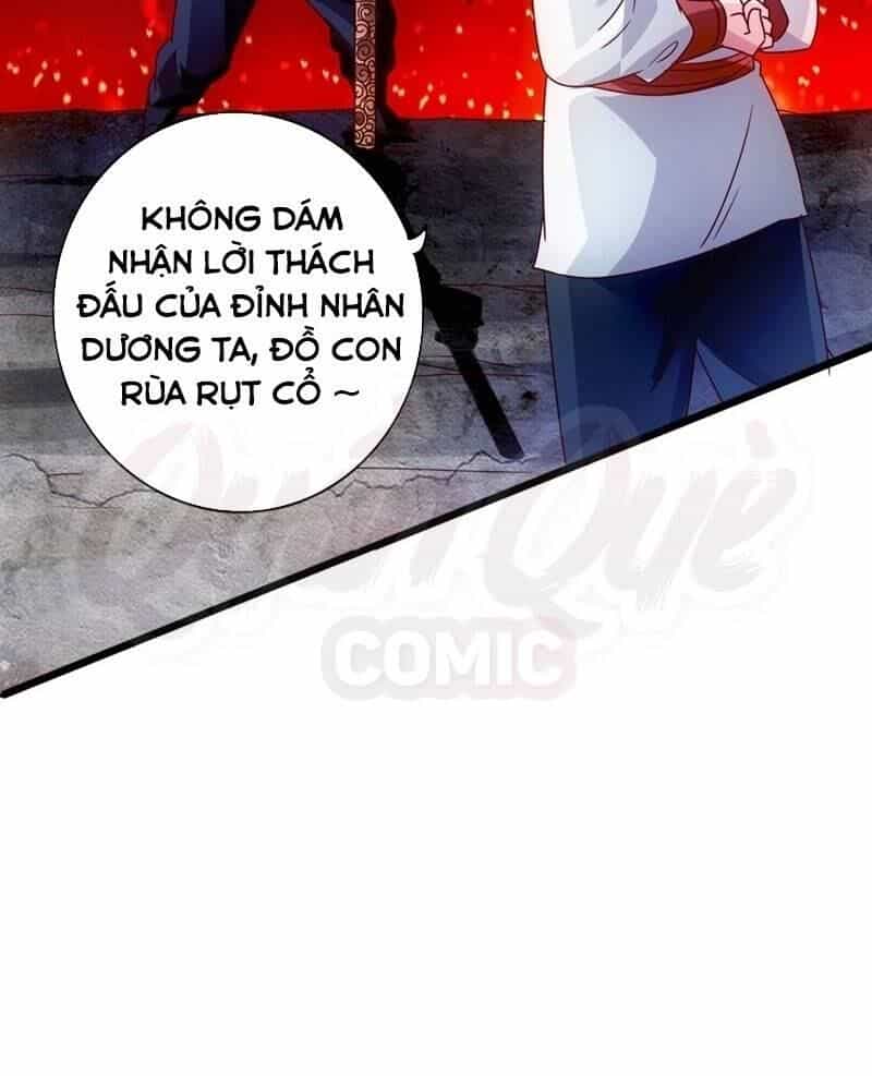 Tiên Võ Đế Tôn - Chương 58 - ảnh 17