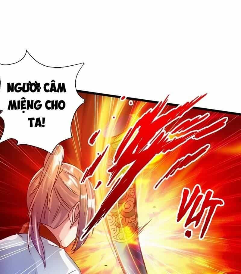 Tiên Võ Đế Tôn - Chương 58 - ảnh 19