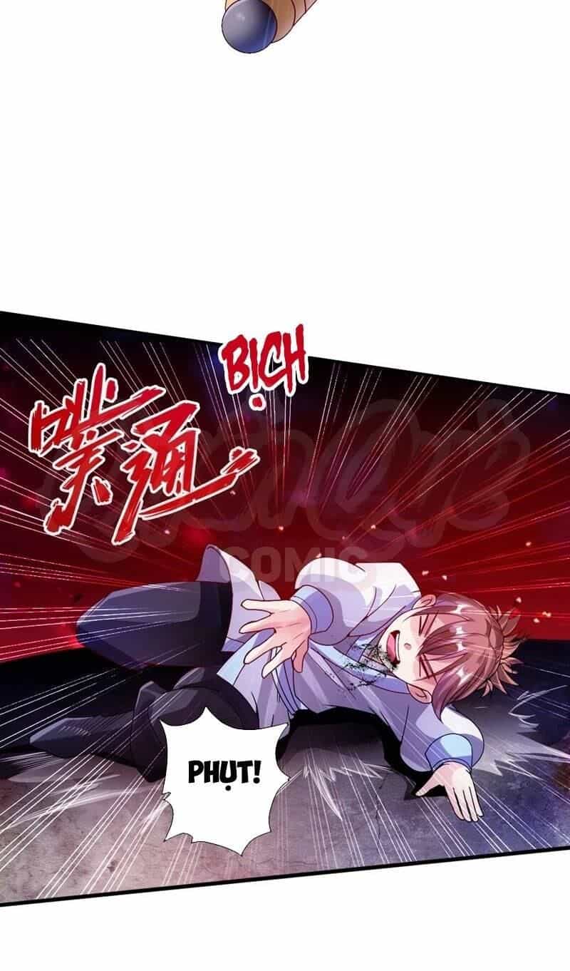 Tiên Võ Đế Tôn - Chương 58 - ảnh 23