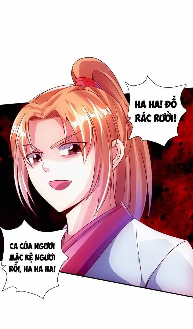 Tiên Võ Đế Tôn - Chương 58 - ảnh 24