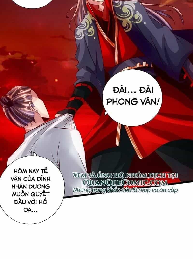 Tiên Võ Đế Tôn - Chương 58 - ảnh 3