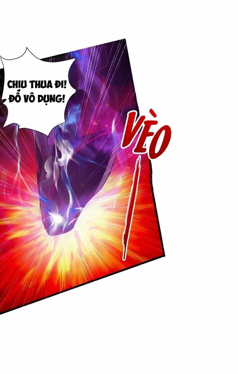 Tiên Võ Đế Tôn - Chương 58 - ảnh 33