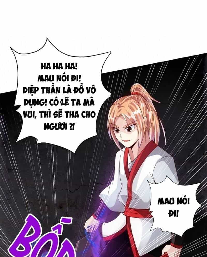 Tiên Võ Đế Tôn - Chương 58 - ảnh 34