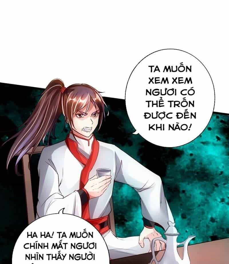 Tiên Võ Đế Tôn - Chương 58 - ảnh 37