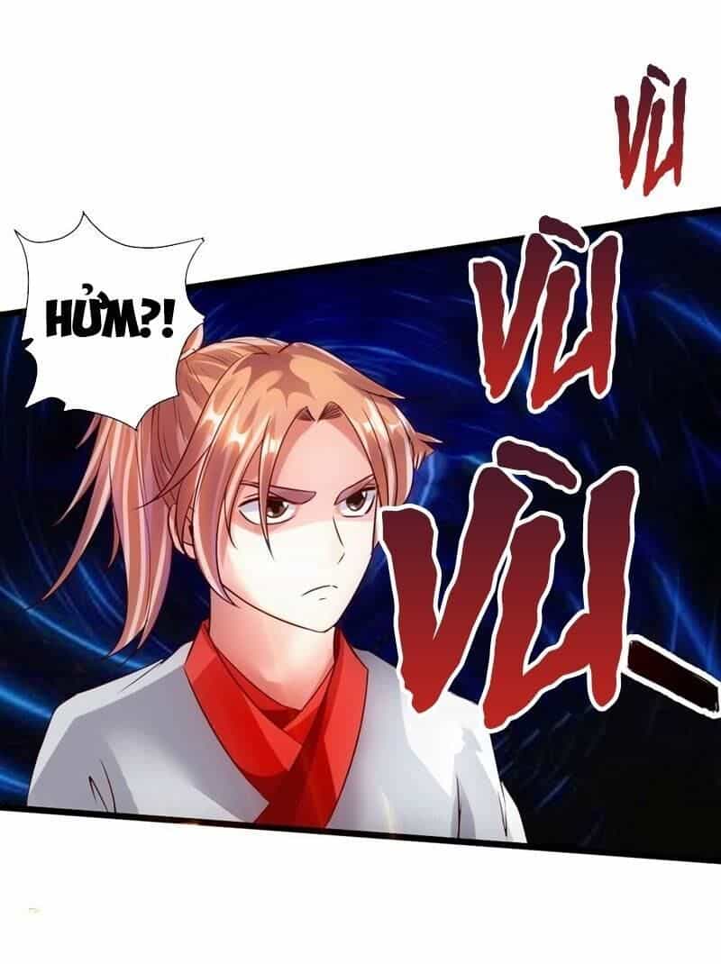 Tiên Võ Đế Tôn - Chương 58 - ảnh 40