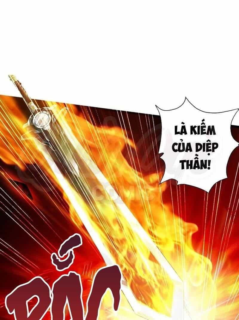 Tiên Võ Đế Tôn - Chương 58 - ảnh 41
