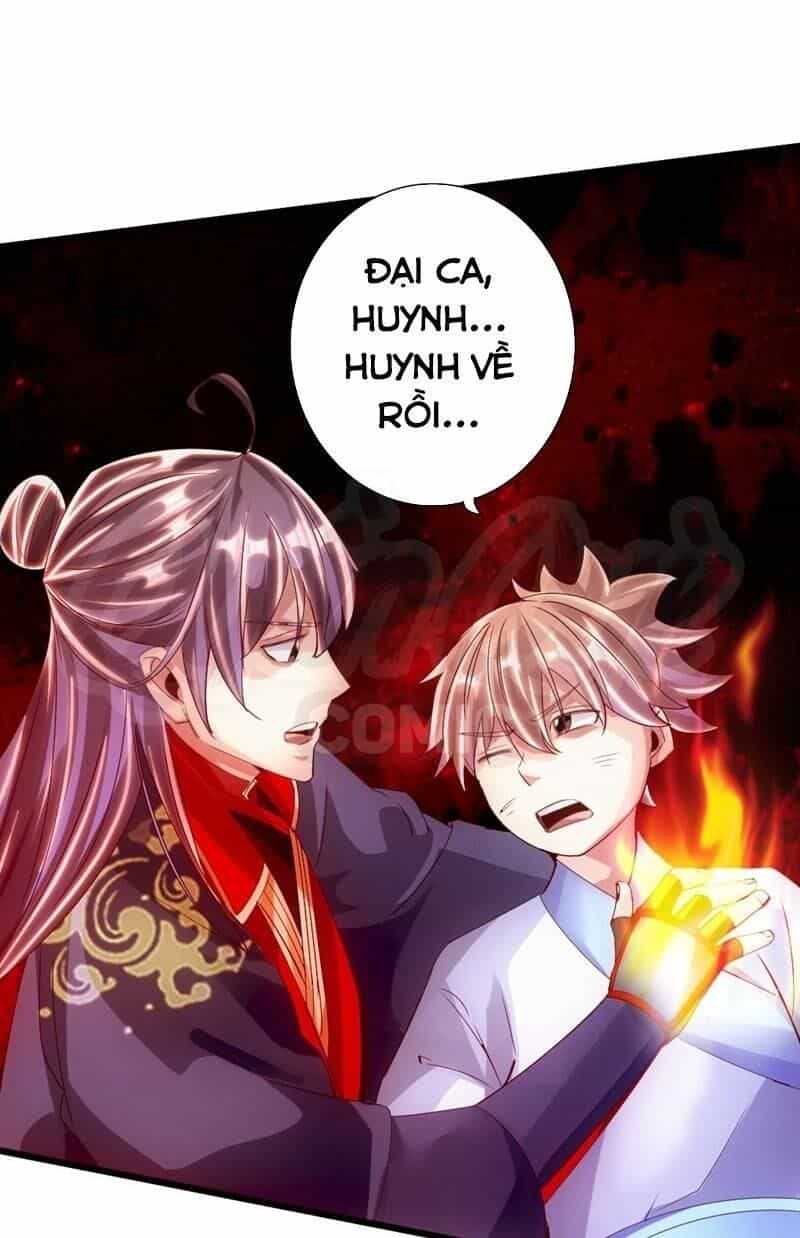 Tiên Võ Đế Tôn - Chương 58 - ảnh 50