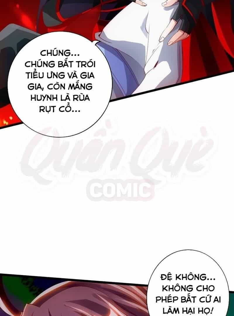 Tiên Võ Đế Tôn - Chương 58 - ảnh 53
