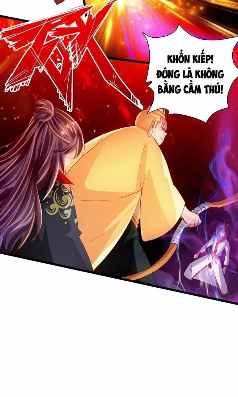 Tiên Võ Đế Tôn - Chương 58 - ảnh 57