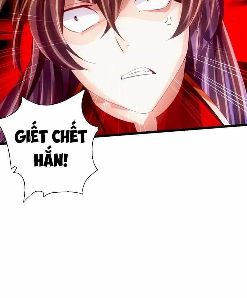 Tiên Võ Đế Tôn - Chương 58 - ảnh 60