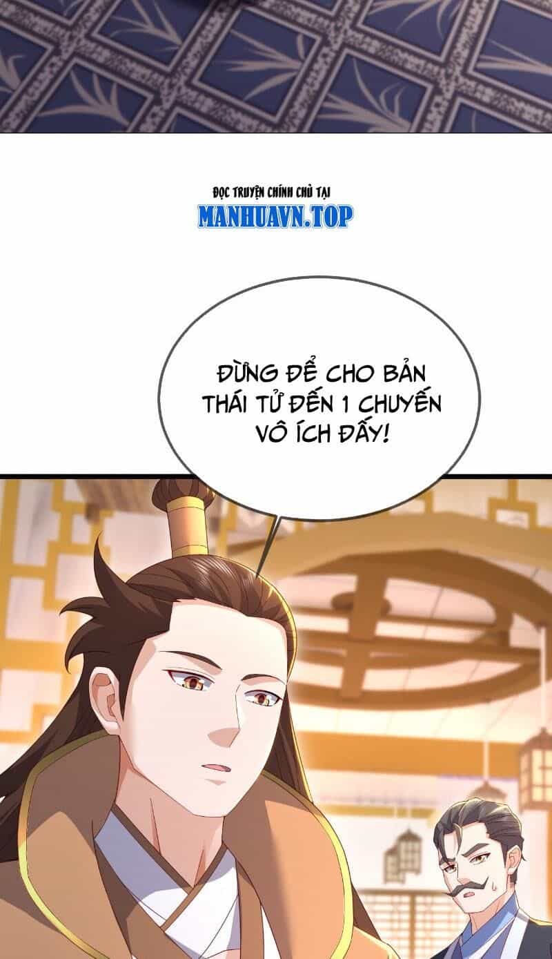Tiên Võ Đế Tôn - Chương 574 - ảnh 14